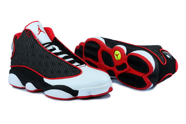 Jordan 13 CP3 Men Super Perfect--003